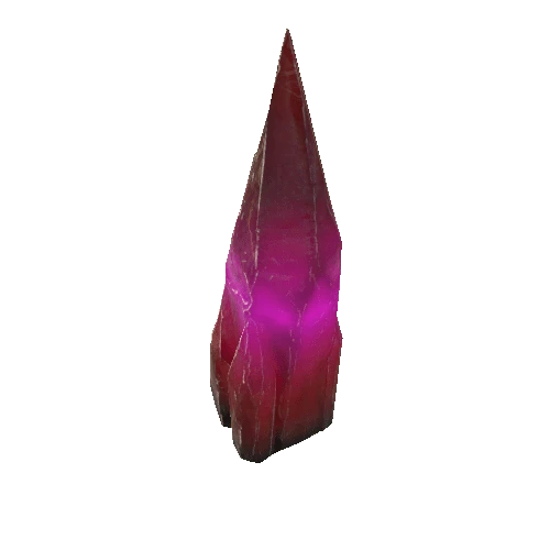 red crystal 4